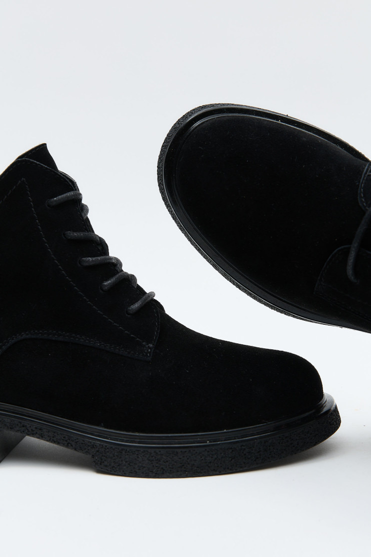 Черевики Lonza 204689 - Вид 7 - інтернет магазин sandalini.ua