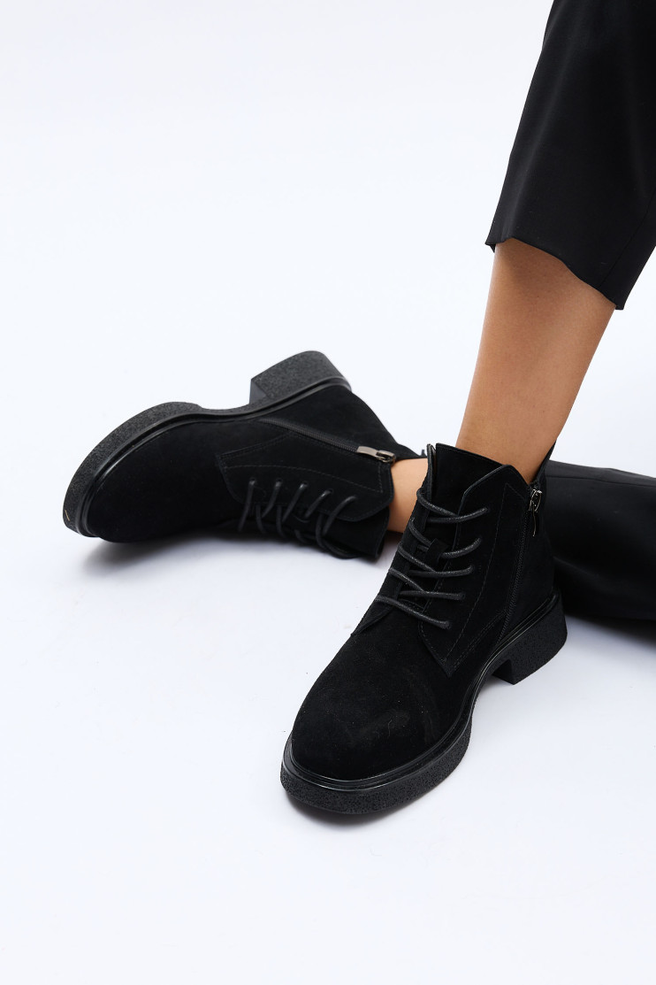 Черевики Lonza 204689 - Вид 6 - інтернет магазин sandalini.ua