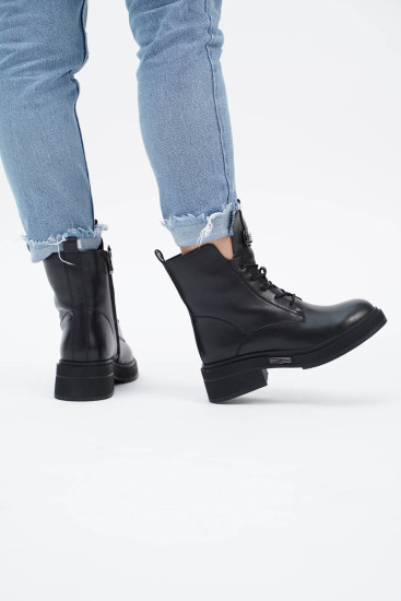 Черевики Fabio Monelli 174124