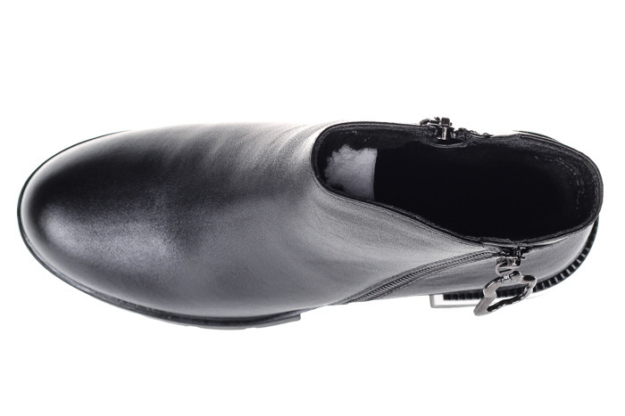 Черевики Anna Lucci 174082 - Вид 2 - інтернет магазин sandalini.ua