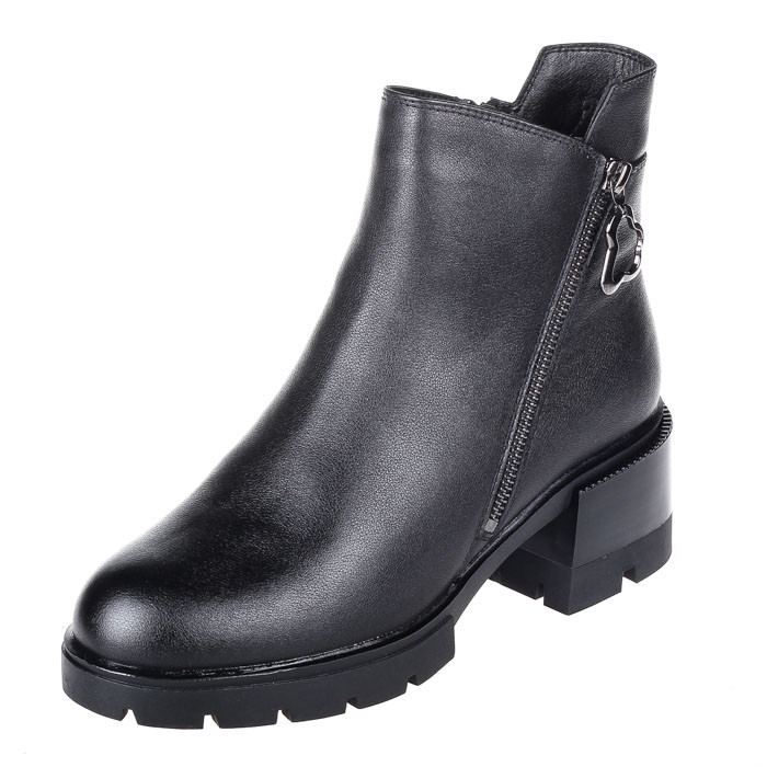 Черевики Anna Lucci 174082 - Вид 3 - інтернет магазин sandalini.ua