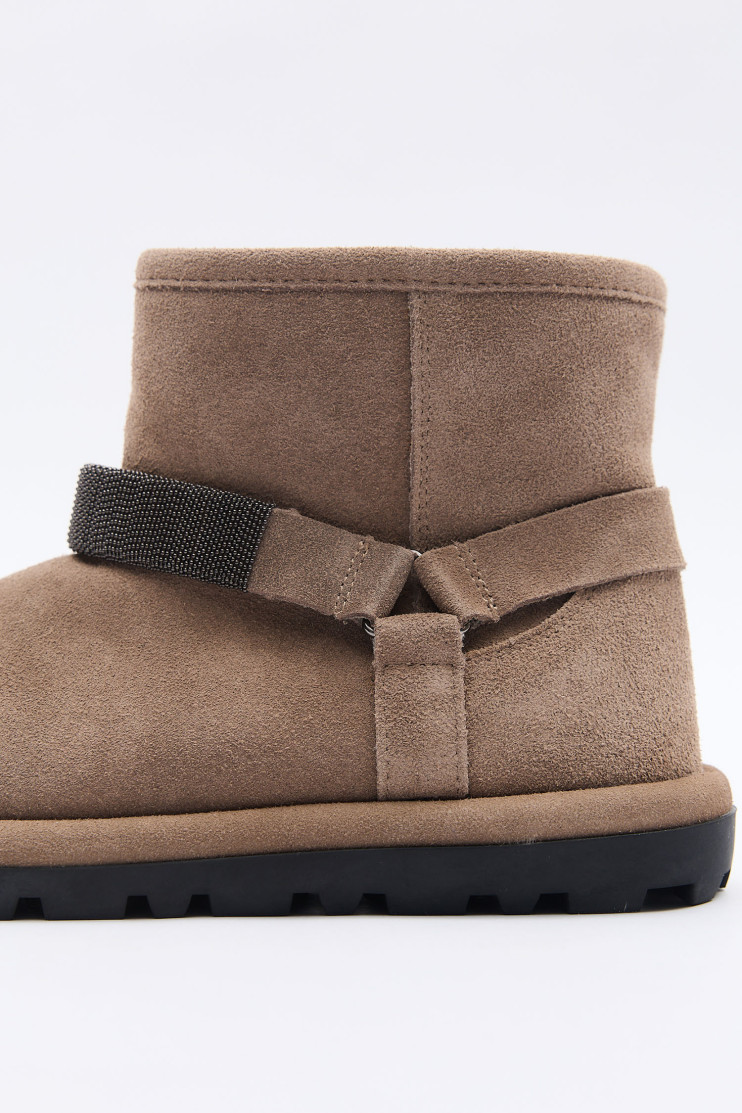 Уггі Lonza 205469 - Вид 7 - інтернет магазин sandalini.ua