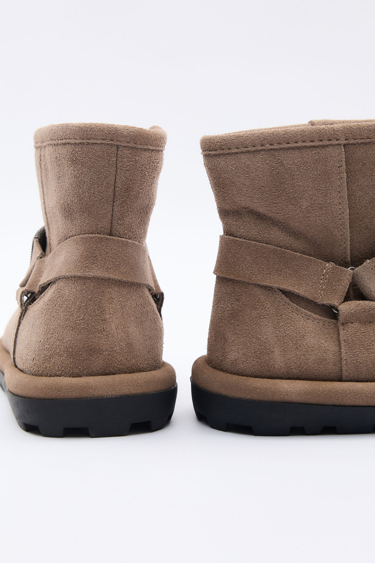 Уггі Lonza 205469 - Вид 9 - інтернет магазин sandalini.ua