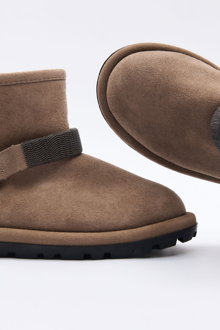 Уггі Lonza 205469 - Вид 10 - інтернет магазин sandalini.ua