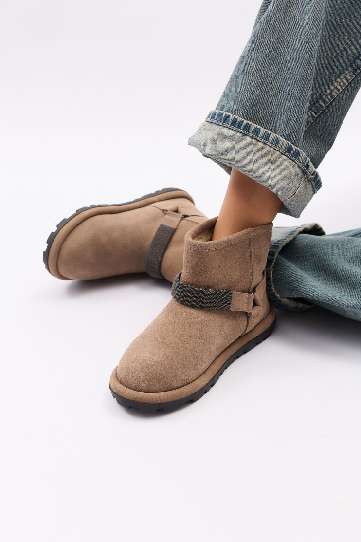 Уггі Lonza 205469 - Вид 6 - інтернет магазин sandalini.ua