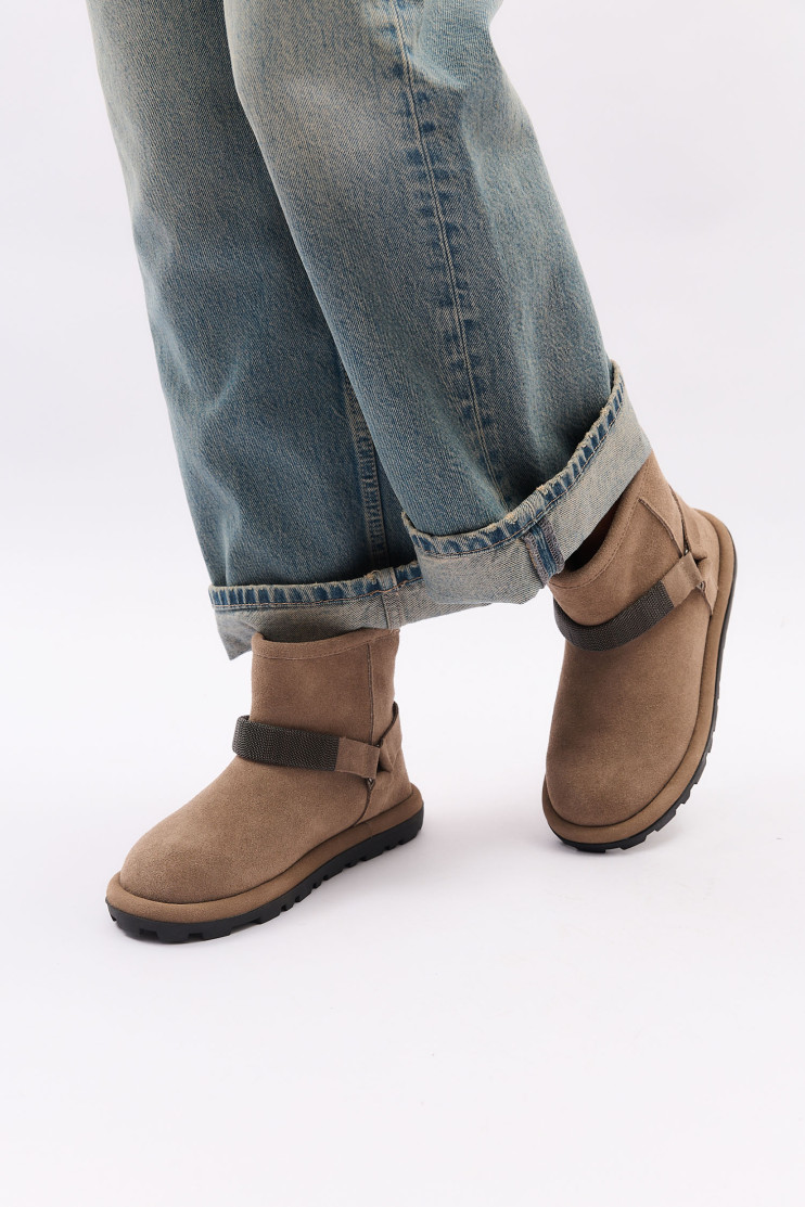 Уггі Lonza 205469 - Вид 8 - інтернет магазин sandalini.ua