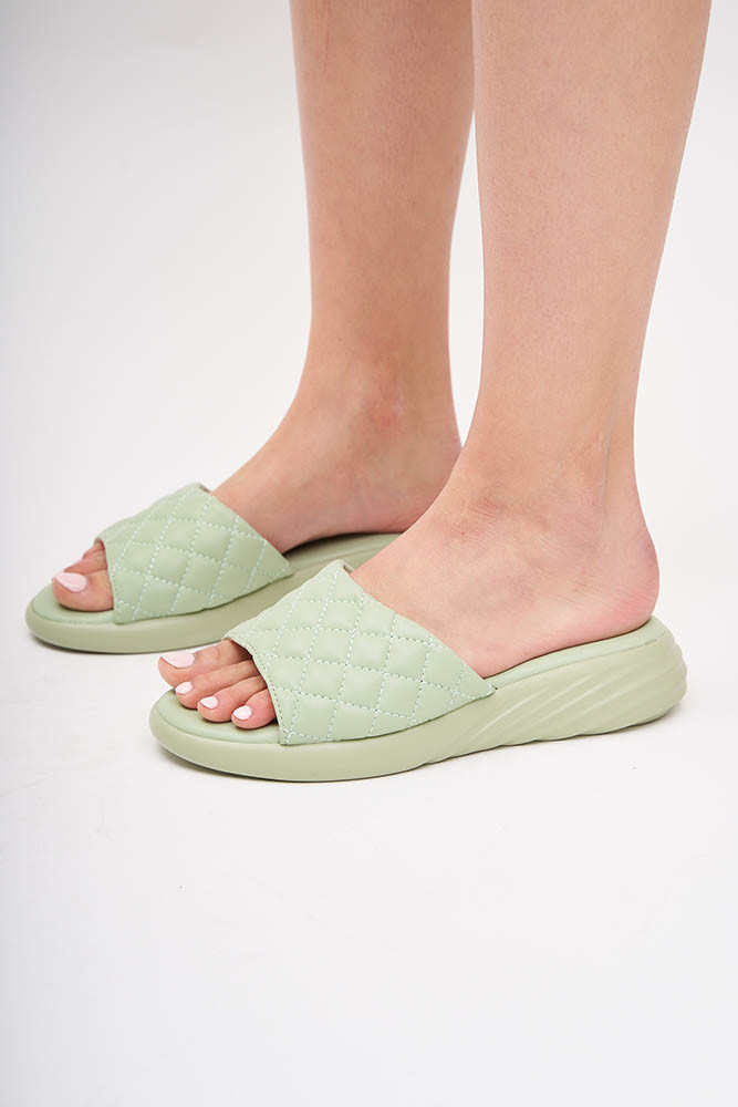 Шльопанці SOPRA 169041 - Вид 2 - інтернет магазин sandalini.ua