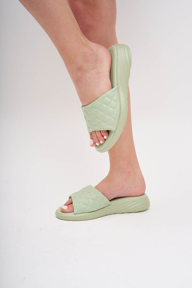 Шльопанці SOPRA 169041 - Вид 4 - інтернет магазин sandalini.ua