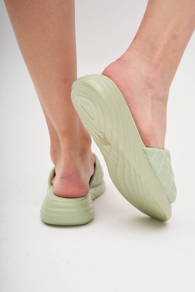 Шльопанці SOPRA 169041 - Вид 6 - інтернет магазин sandalini.ua