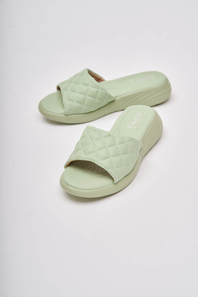 Шльопанці SOPRA 169041 - Вид 1 - інтернет магазин sandalini.ua