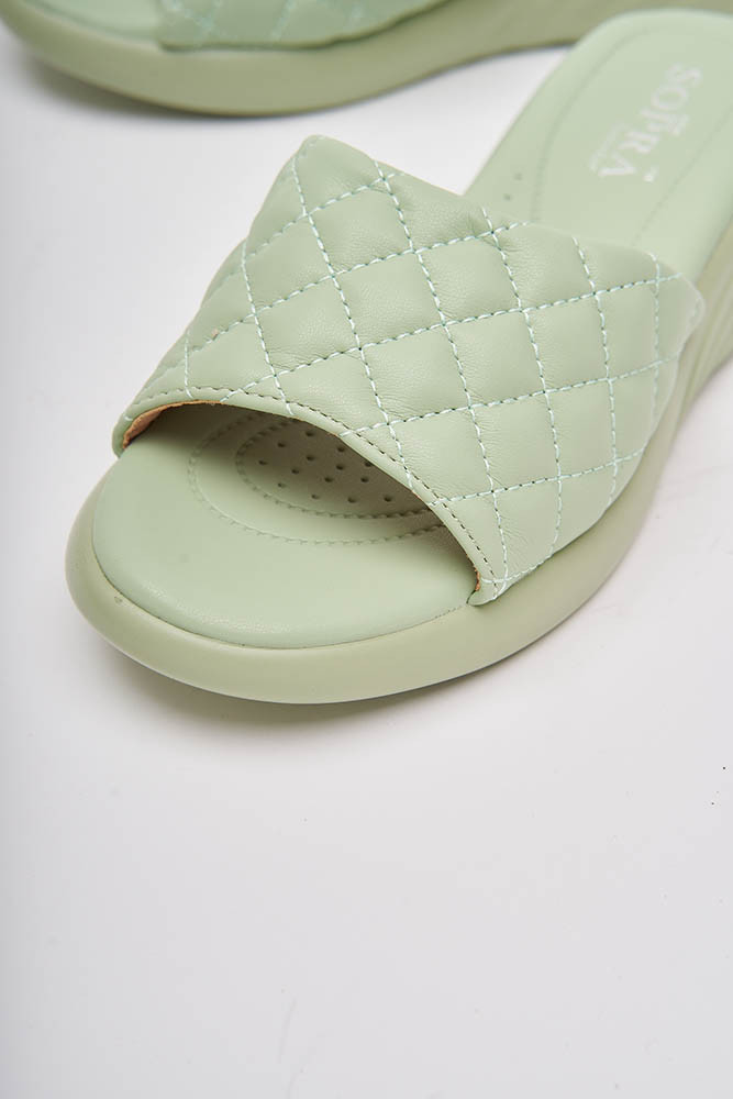 Шльопанці SOPRA 169041 - Вид 7 - інтернет магазин sandalini.ua