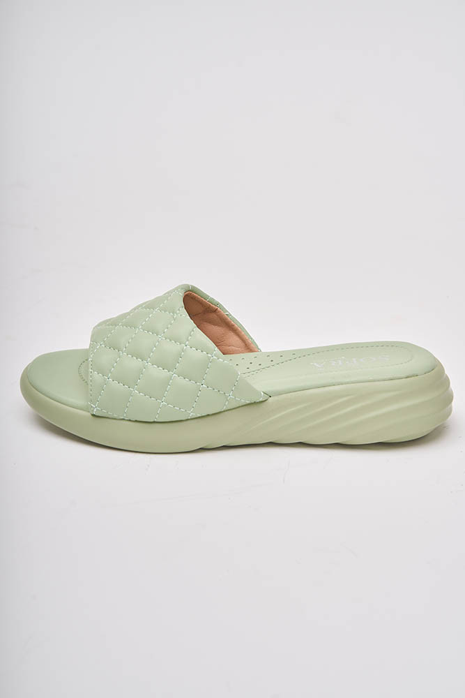 Шльопанці SOPRA 169041 - Вид 10 - інтернет магазин sandalini.ua