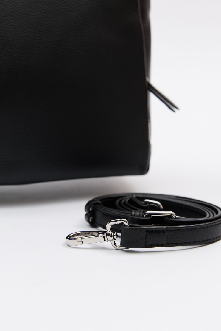 Сумка Lonza 212222 - Вид 3 - интернет магазин sandalini.ua