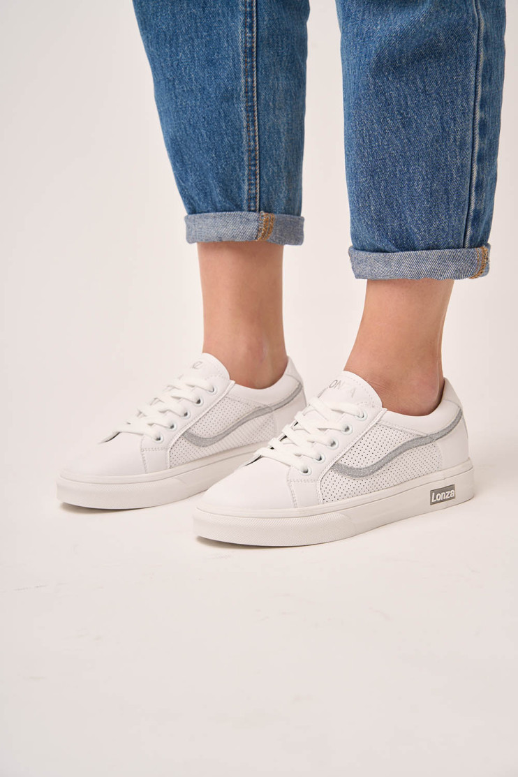 Кросівки Lonza 174584 - Вид 2 - інтернет магазин sandalini.ua