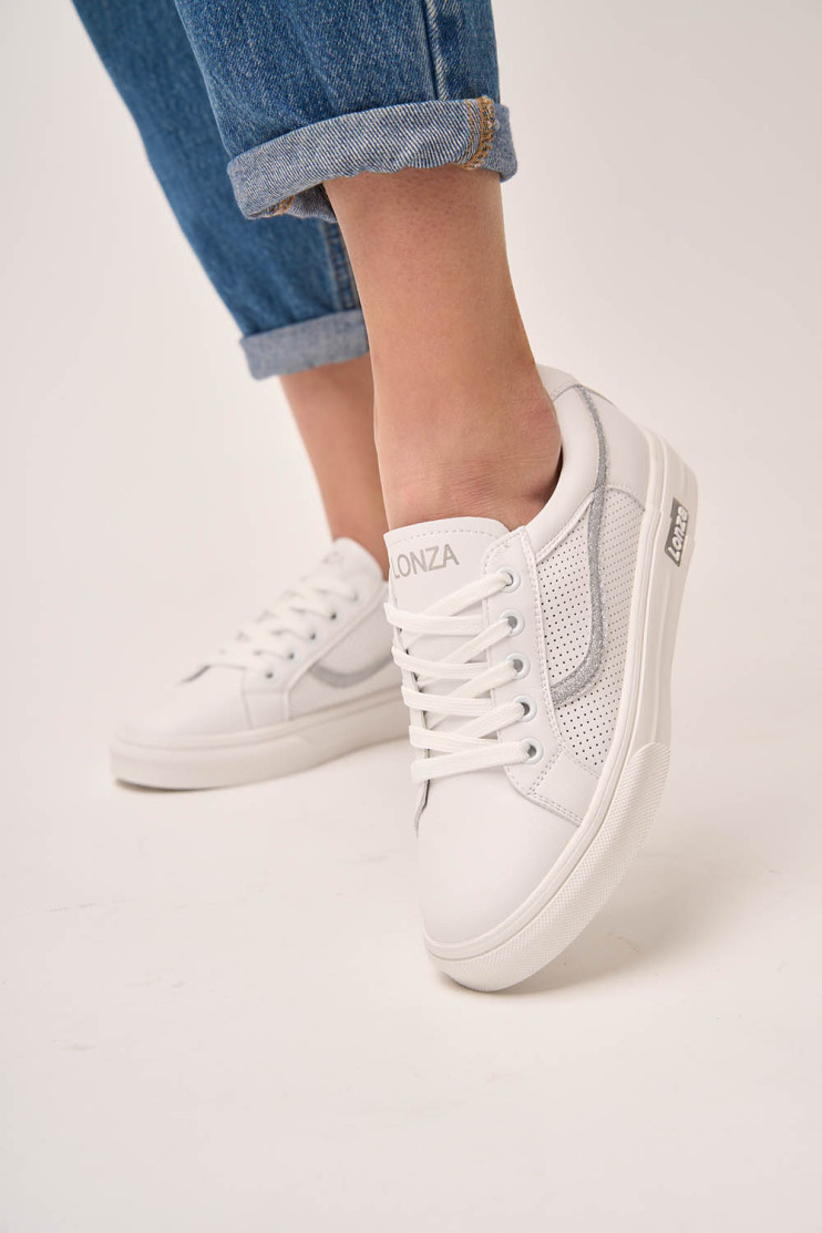 Кросівки Lonza 174584 - Вид 4 - інтернет магазин sandalini.ua