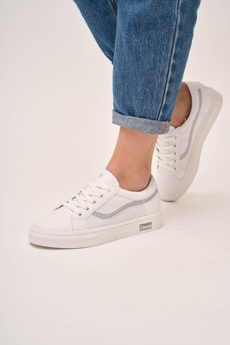 Кросівки Lonza 174584 - Вид 6 - інтернет магазин sandalini.ua