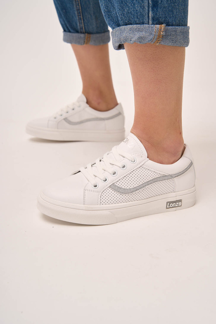 Кросівки Lonza 174584 - Вид 1 - інтернет магазин sandalini.ua