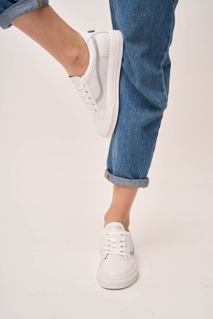 Кросівки Lonza 174584 - Вид 8 - інтернет магазин sandalini.ua