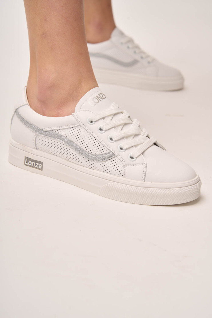 Кросівки Lonza 174584 - Вид 7 - інтернет магазин sandalini.ua