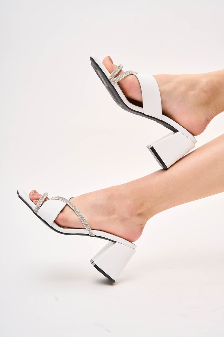 Сабо Fabio Monelli 173849 - Вид 4 - інтернет магазин sandalini.ua