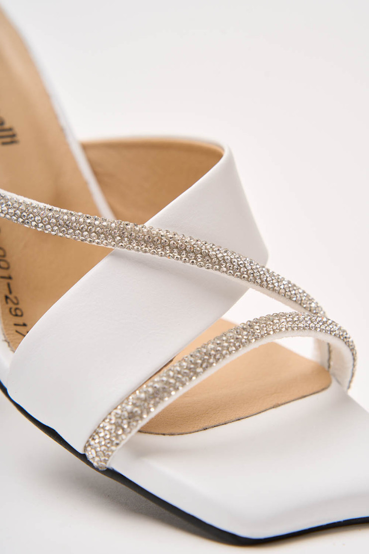 Сабо Fabio Monelli 173849 - Вид 13 - інтернет магазин sandalini.ua