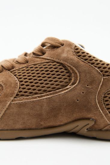 Кроссовки Lonza 212541