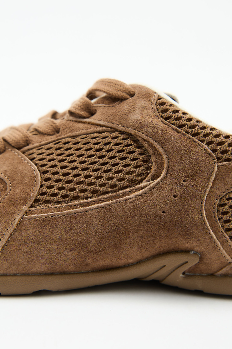 Кроссовки Lonza 212541 - Вид 5 - интернет магазин sandalini.ua