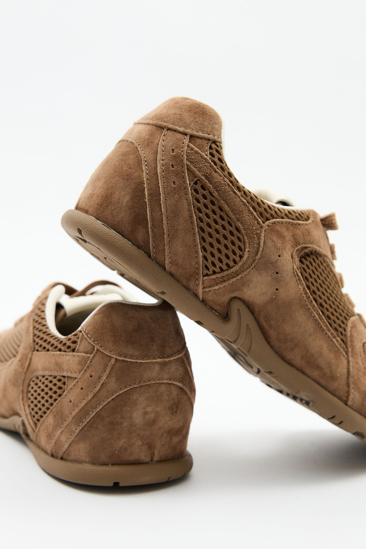 Кроссовки Lonza 212541 - Вид 9 - интернет магазин sandalini.ua