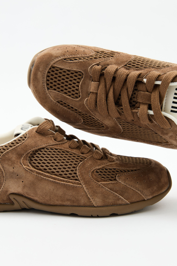 Кроссовки Lonza 212541 - Вид 10 - интернет магазин sandalini.ua