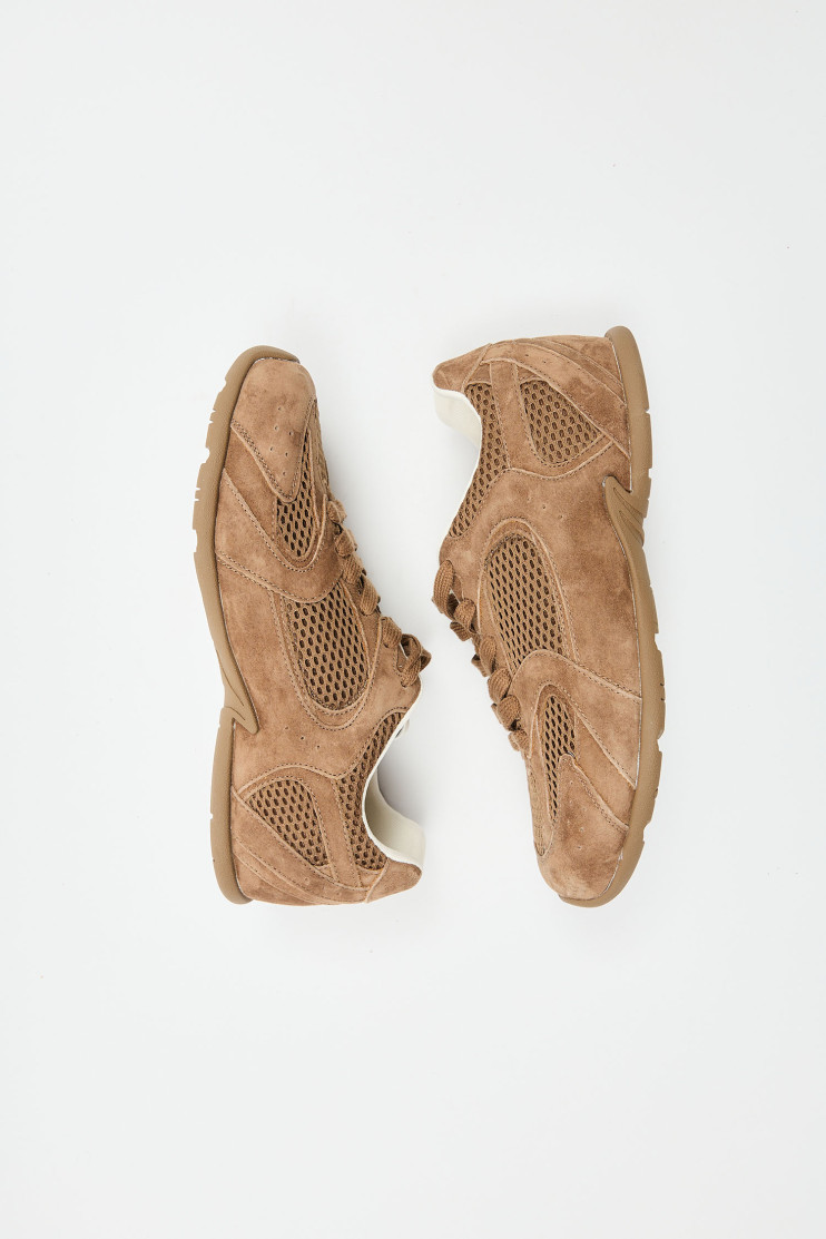 Кроссовки Lonza 212541 - Вид 4 - интернет магазин sandalini.ua