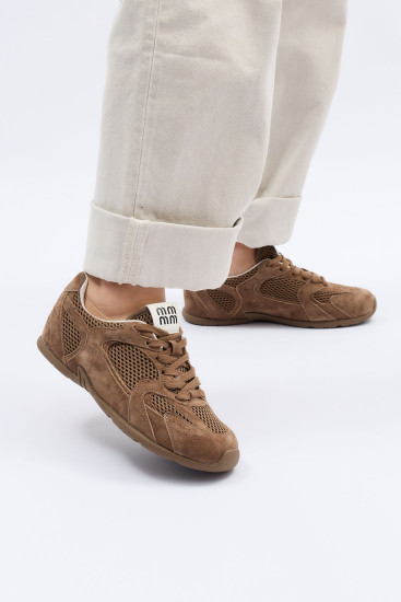 Кроссовки Lonza 212541