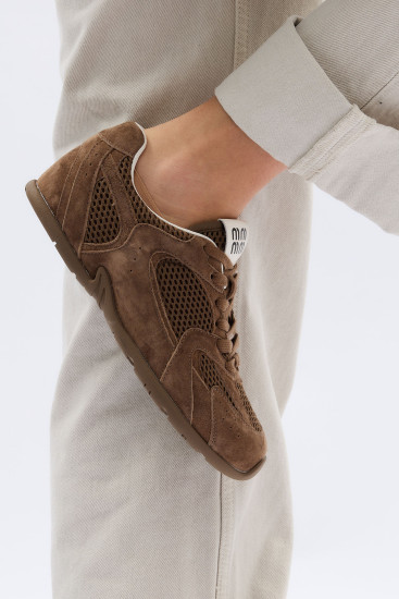 Кроссовки Lonza 212541