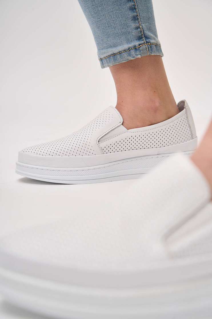 Мокасини Lonza 175660 - Вид 2 - інтернет магазин sandalini.ua