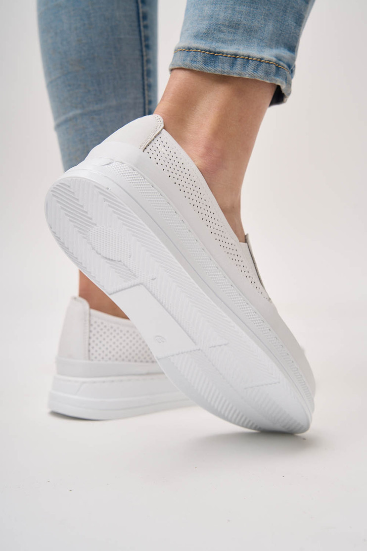 Мокасини Lonza 175660 - Вид 6 - інтернет магазин sandalini.ua