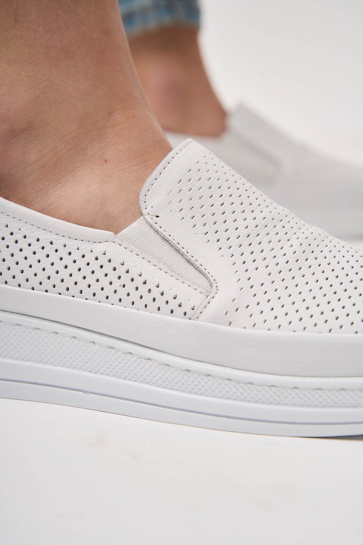 Мокасини Lonza 175660 - Вид 7 - інтернет магазин sandalini.ua