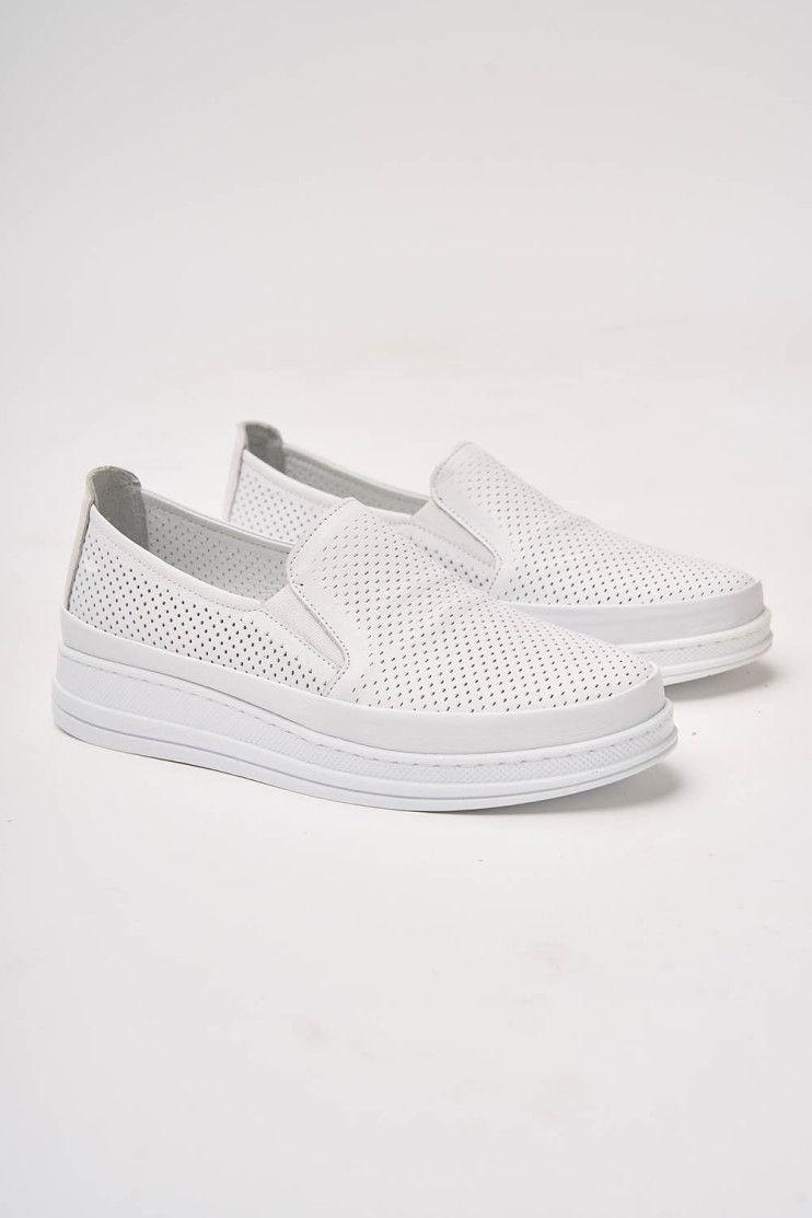 Мокасини Lonza 175660 - Вид 8 - інтернет магазин sandalini.ua