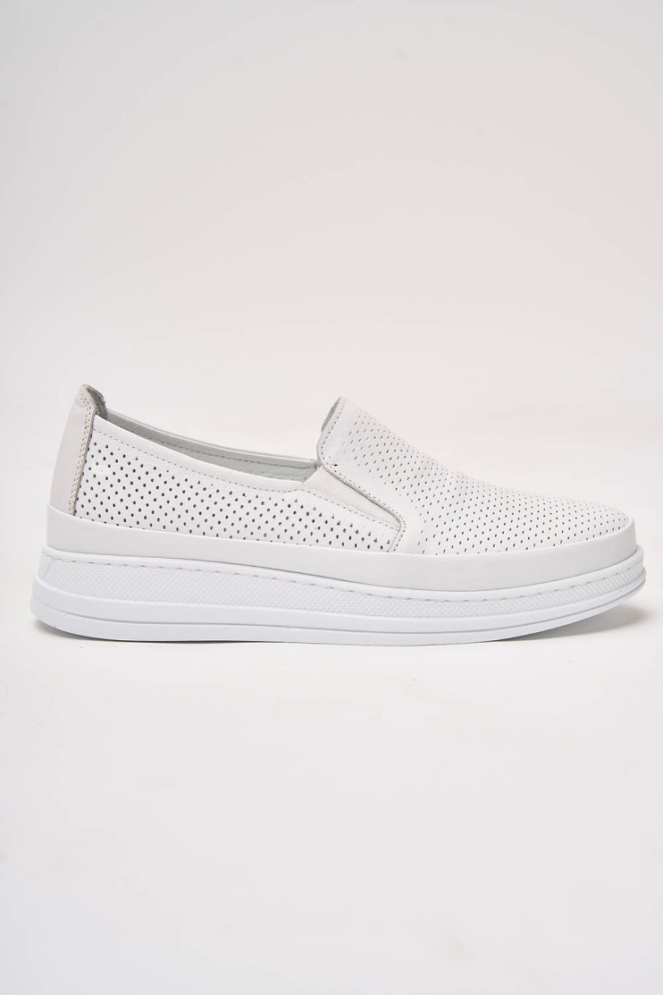 Мокасини Lonza 175660 - Вид 9 - інтернет магазин sandalini.ua