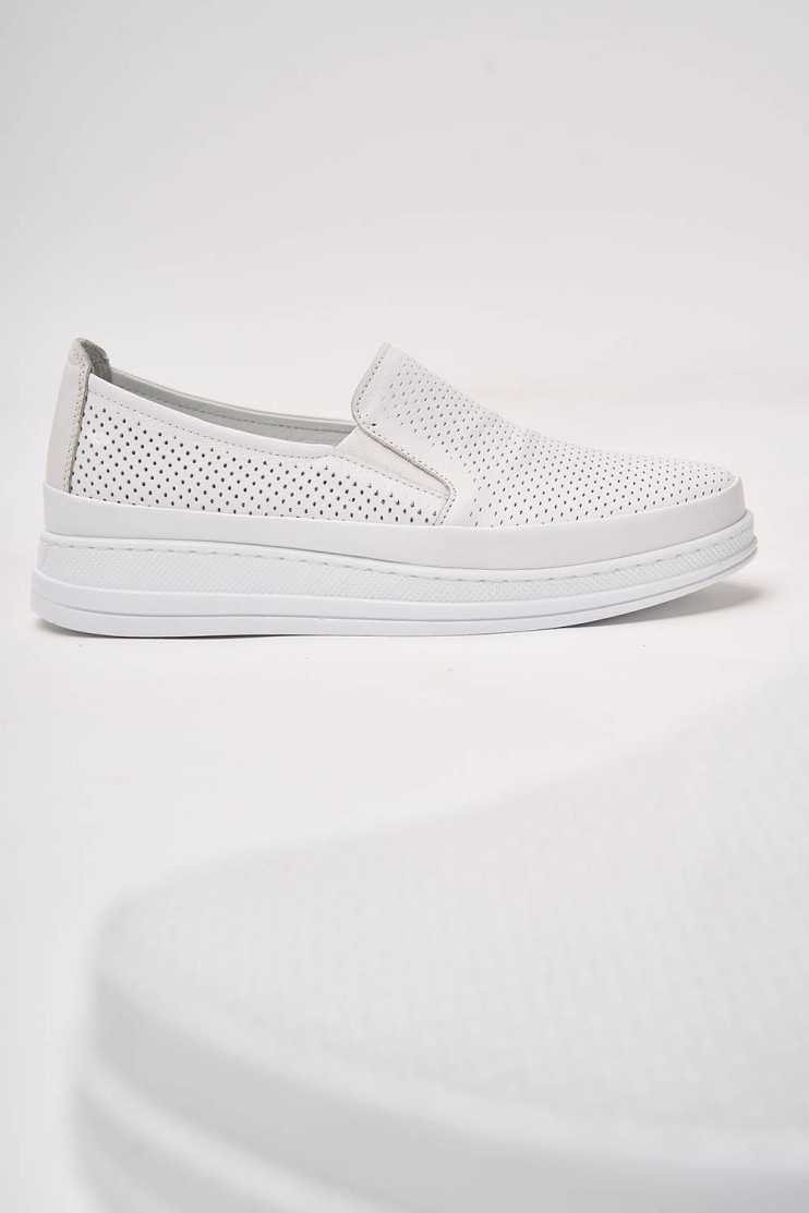 Мокасини Lonza 175660 - Вид 10 - інтернет магазин sandalini.ua