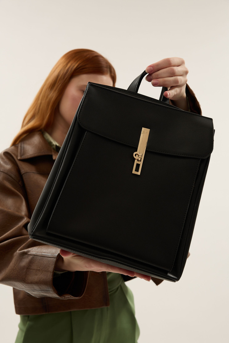 Рюкзак Lonza 213586 - Вид 7 - интернет магазин sandalini.ua