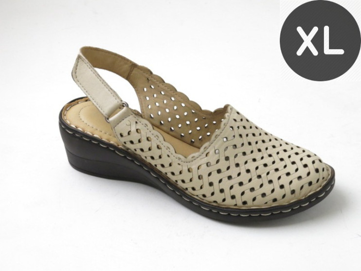 Босоніжки Anna Lucci 177171 - Вид 1 - інтернет магазин sandalini.ua