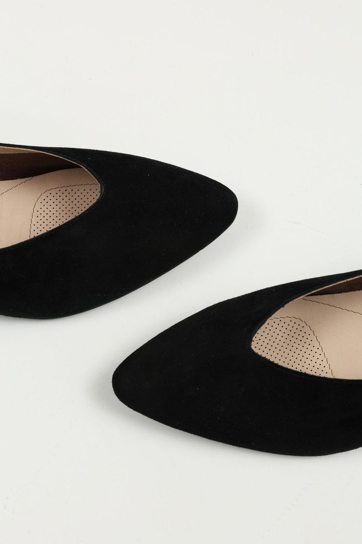 Туфлі Fabio Monelli 170707 - Вид 3 - інтернет магазин sandalini.ua