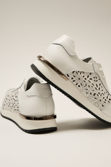 Кроссовки ALLSY 207203