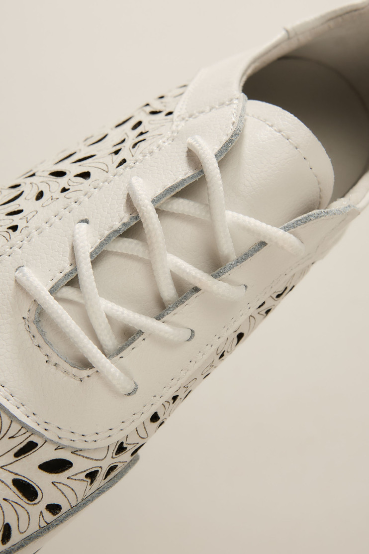 Кроссовки ALLSY 207203 - Вид 13 - интернет магазин sandalini.ua