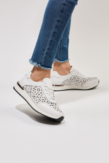 Кроссовки ALLSY 207203