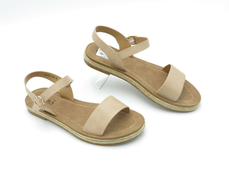 Босоніжки SOPRA 169575 - Вид 3 - інтернет магазин sandalini.ua