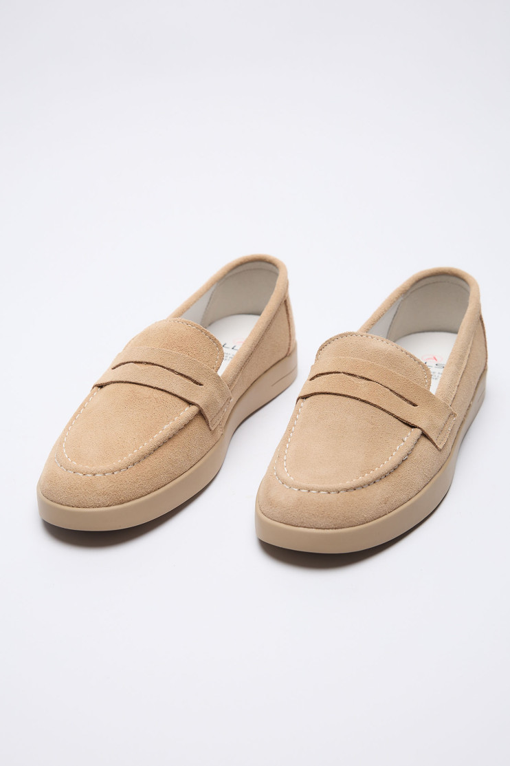 Туфли ALLSY 207100 - Вид 1 - интернет магазин sandalini.ua