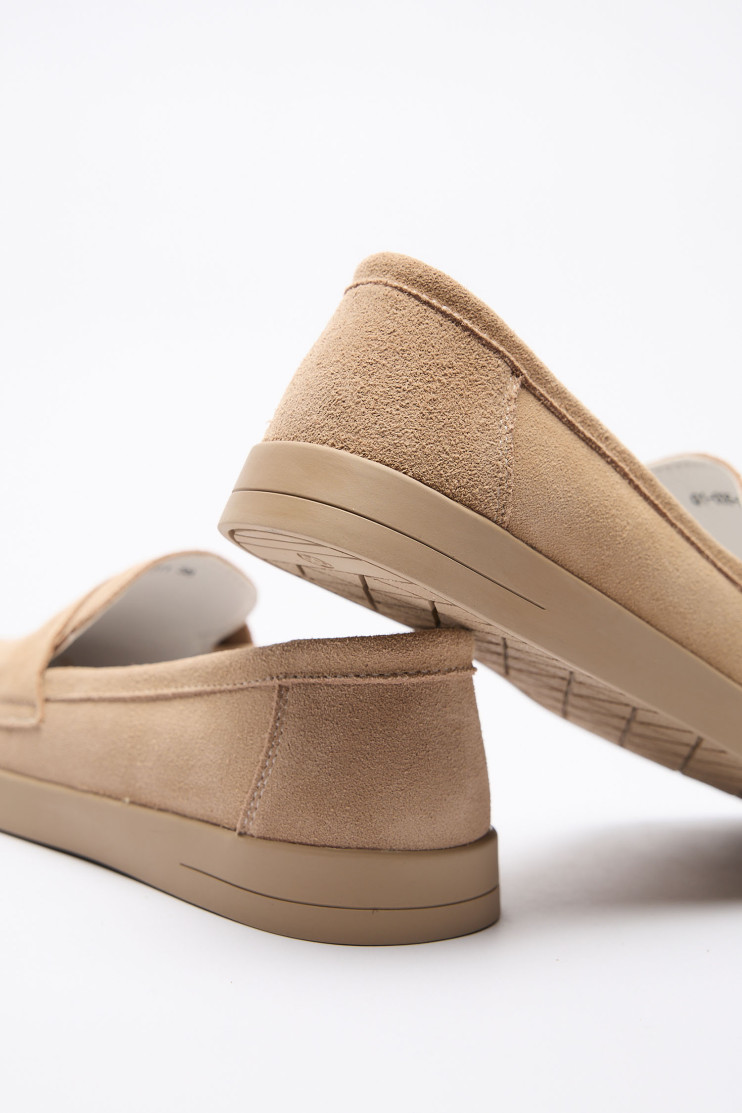 Туфлі ALLSY 207100 - Вид 4 - інтернет магазин sandalini.ua