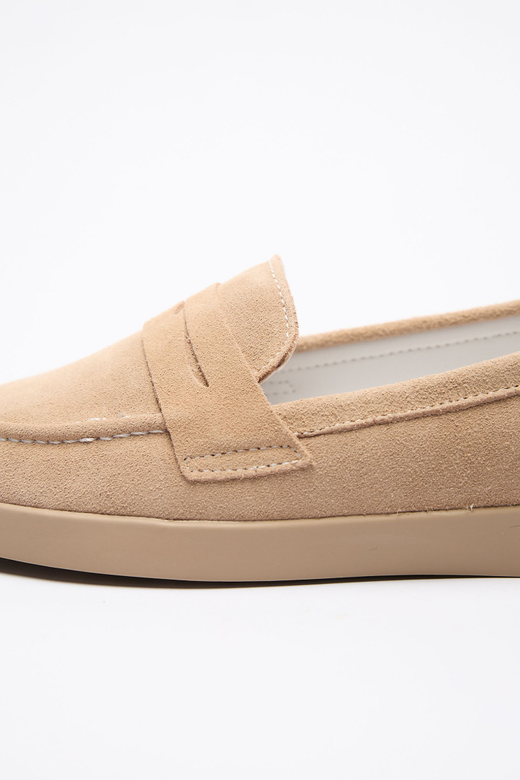 Туфлі ALLSY 207100 - Вид 5 - інтернет магазин sandalini.ua