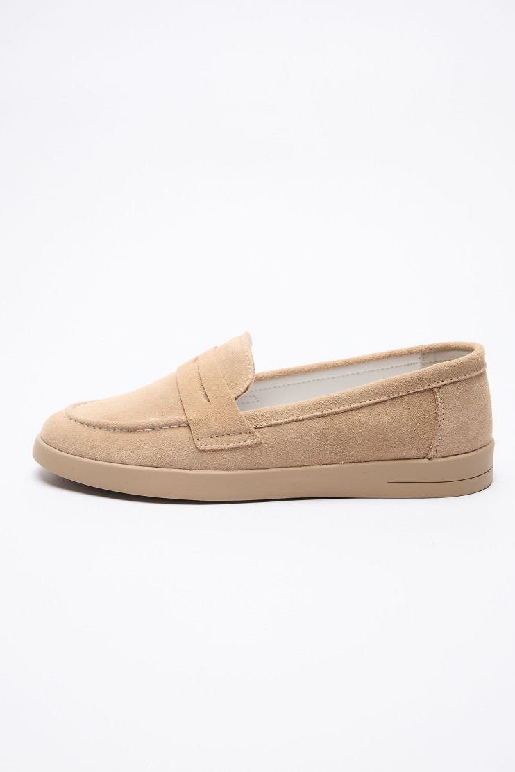 Туфлі ALLSY 207100 - Вид 6 - інтернет магазин sandalini.ua