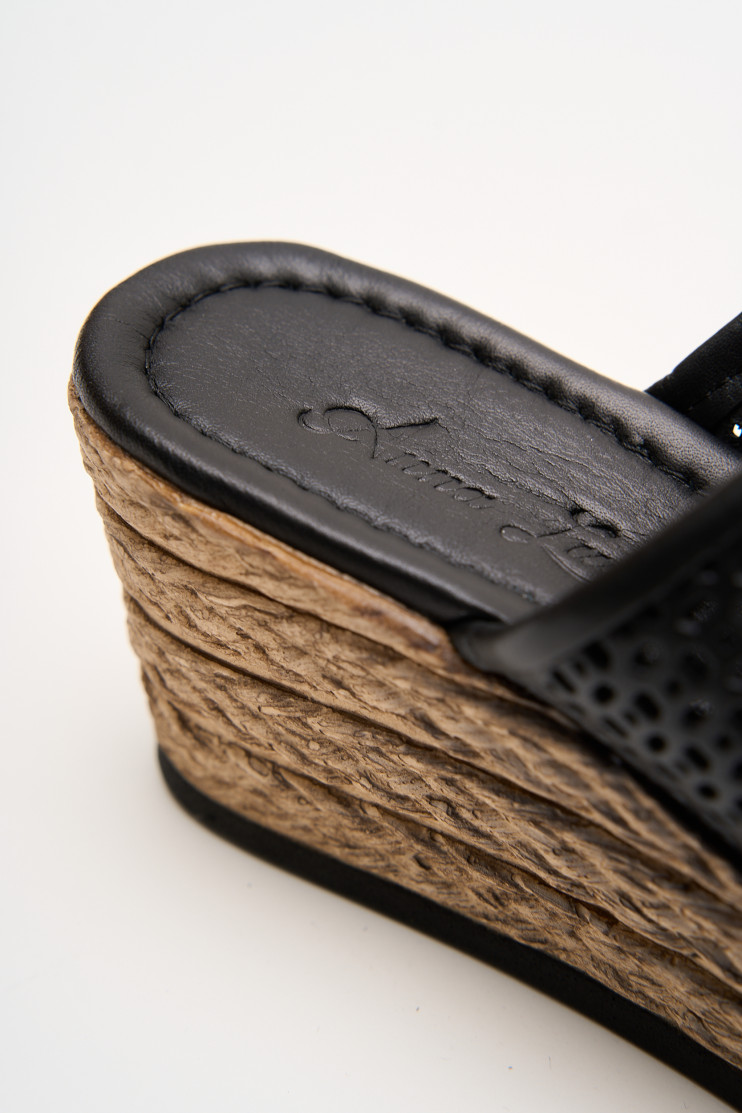 Сабо Anna Lucci 172237 - Вид 5 - інтернет магазин sandalini.ua